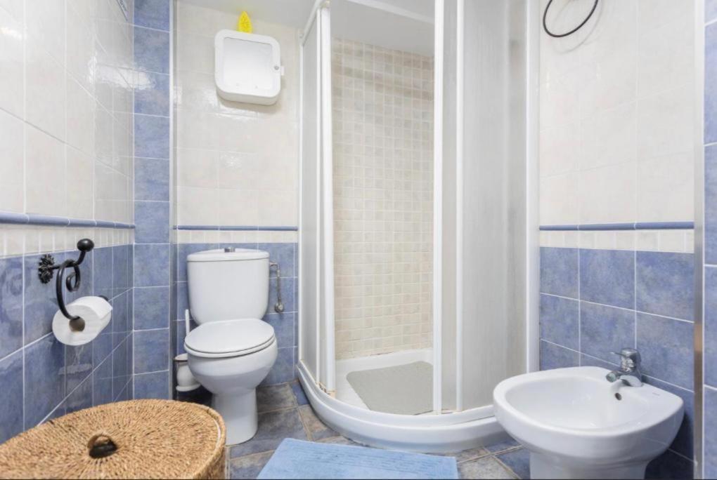 Frigiliana Casa Paloma * Málaga