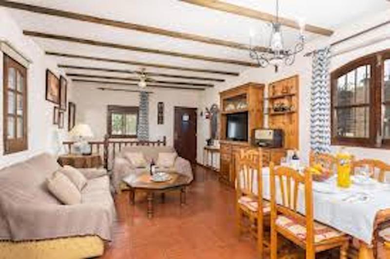Frigiliana Casa Paloma